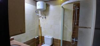 Furnished & kitchen Seaview chalet Beachfront Near Airport - 8