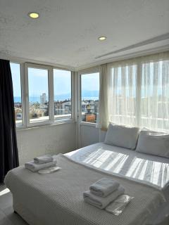 Luna Hotel - 4