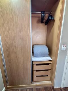 Flat Meliá Tatuapé com vaga de garagem - 5