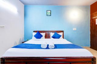 Hotel Royal Fort - Hauz Khas - 2