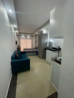 Cecelia Resort private chalets BeachAccess for Families, Near Airport - 5