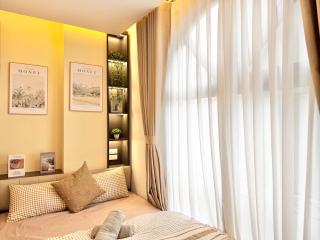 The Little Hanoi - Elegant Apartment - Center - 8