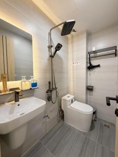 The Little Hanoi - Elegant Apartment - Center - 6