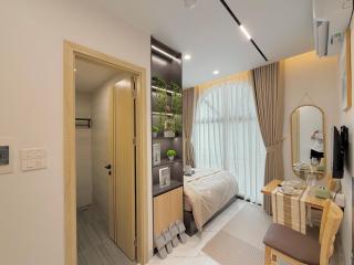 The Little Hanoi - Elegant Apartment - Center - 3