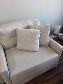 Flat Meliá Tatuapé com vaga de garagem - 9