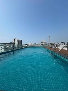 Thăng Long 2 Luxury Hotel Sầm Sơn - 5