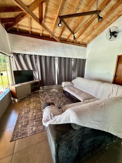 Rancho JBlumI - Paraíso - 8