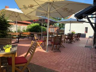 Restaurant und Pension Zur Wildgans - 7
