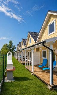 Domki 7 Houses Rewal - 9