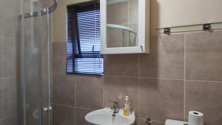 6 Komati St, Flat no 3 - 4