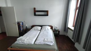 Hostel Mondpalast - Dresden - 9