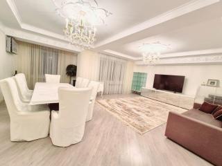 Luxury 4-room apartment Al-Farabi district - 8