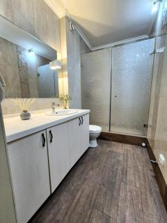 Luxury 4-room apartment Al-Farabi district - 3