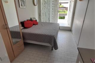 Studio 411, Port Nature 4 au village naturiste - 2