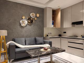 Cozy Homes Luxury 1BHK Near Medanta Gurgaon - 9