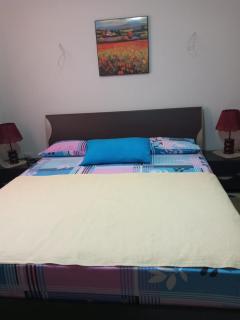 Two Bed Room Chalet 335D La Vista Ain sokhna - 7