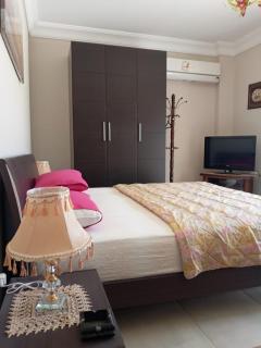 Two Bed Room Chalet 335D La Vista Ain sokhna - 5