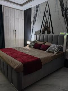Cozy Homes Luxury 1BHK Near Medanta Gurgaon - 5
