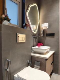 Cozy Homes Luxury 1BHK Near Medanta Gurgaon - 2