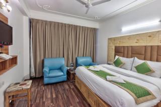 Hotel Naveen Manali - 4