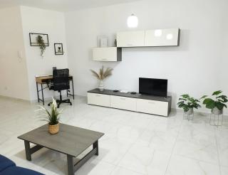 Large and modern apartment in the centre of Malta - 3