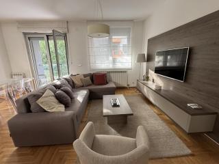 Apartman Nodilova - 0