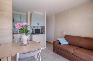 Magnifique studio avec TERRASSE- PROCHE DE LA MER! - 6
