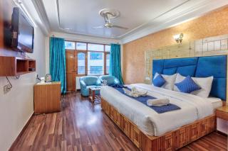 Hotel Naveen Manali - 9