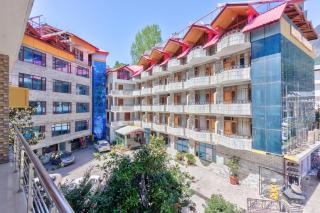 Hotel Naveen Manali - 0