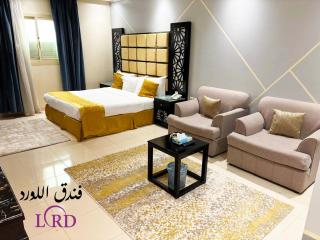 Al Lord Hotel - 9