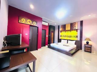 Lanna Boutique Resort Chiang Mai - 7