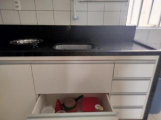 Apto Amplo 3 quartos com lazer e bem localizado - 1