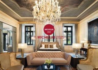 H15 Palace, a Luxury Collection Hotel, Krakow - 9