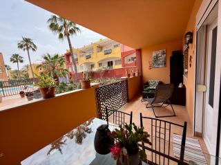 Casa du Soleil - 6