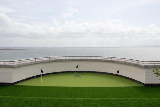 Beach Penthouse, 3 Bedroom Luxury Accommodation - 4