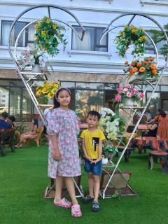 Thăng Long 2 Luxury Hotel Sầm Sơn - 2