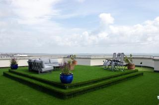 Beach Penthouse, 3 Bedroom Luxury Accommodation - 5