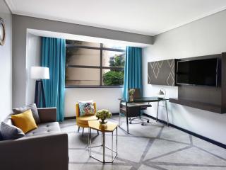 Novotel Nairobi Westlands - Nairobi - 6