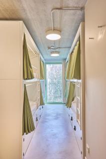 Hostelfly Fira Barcelona - 8