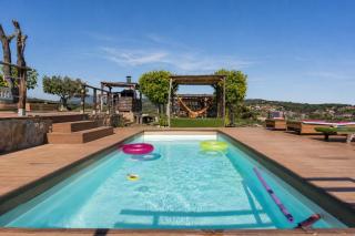 Villa Carrasca l Luxe l Vistas al Mar l Piscina Climatizada l Privacidad & Naturaleza - 3