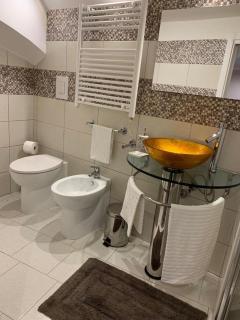 San Pietro Suite Apartment - 3