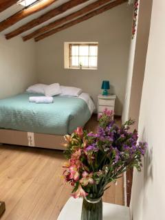Charming Duplex - 2 Min from Main Square - 1