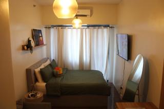 Modern-Studio with Balcony Stunning View - 6