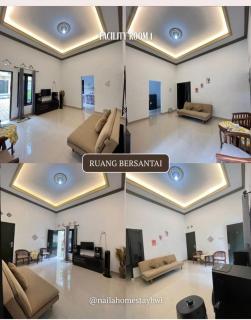Naila homestay - 5