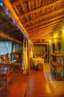 Casa em Ilhabela pra 40 pessoas com Piscina 5 min do Centrinho "Aluguel Familiar" - 7