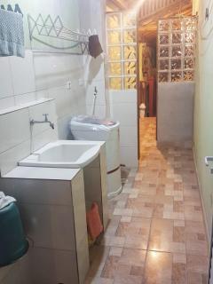 Casa em Ilhabela pra 40 pessoas com Piscina 5 min do Centrinho "Aluguel Familiar" - 1
