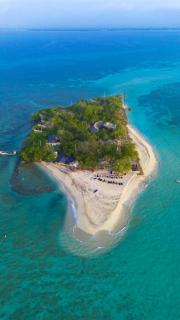 Isla Corona - 0