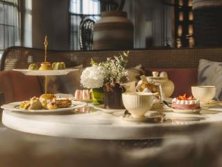 Fairmont Mumbai - 5