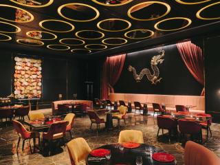 Fairmont Mumbai - 3