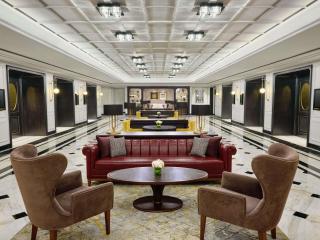 Fairmont Mumbai - 1